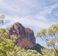 Green Camp - Accommodation Broome