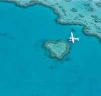 Great Barrier Reef - Whitsundays - Accommodation Broome