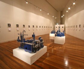 Wagga Wagga Art Gallery - Accommodation Broome 0