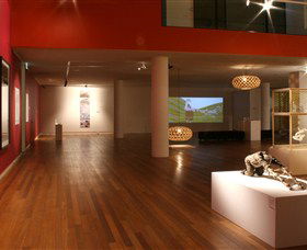 Wagga Wagga Art Gallery - Accommodation Broome 2