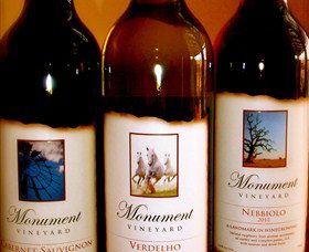 Monument Vineyard - Accommodation Broome 0