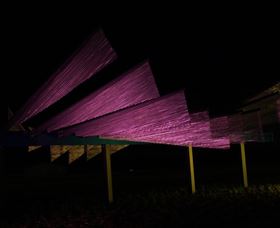 Public Art Wagga Wagga - Accommodation Broome 0