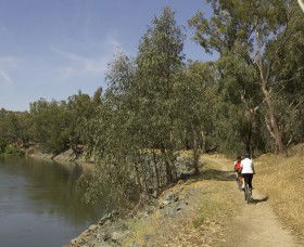 Wiradjuri Walking Track - Accommodation Broome 0