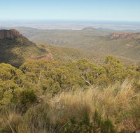 Doug Sky lookout - Accommodation Broome