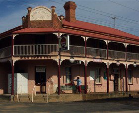 Stuart Town NSW Accommodation Broome
