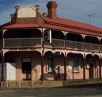 Stuart Town Historic Town Walk - Accommodation Broome