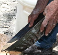 Goldfields at Ironbarks - Accommodation Broome