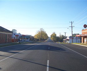 Gregory NSW Accommodation Broome