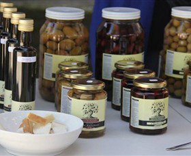 Gooramadda Olives - Accommodation Broome 0