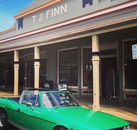 Finns Store