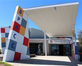 Benalla East VIC Accommodation Broome