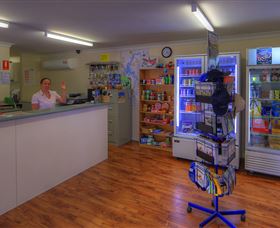 Inland Waters Holiday Parks Mookerawa Waters - Accommodation Broome 2