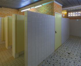 Inland Waters Holiday Parks Mookerawa Waters - Accommodation Broome 1