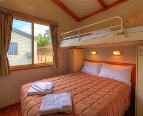 Inland Waters Holiday Parks Mookerawa Waters - Accommodation Broome 6
