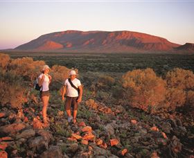 Gascoyne Junction ACT Accommodation Broome