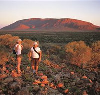 Mount Augustus - Accommodation Broome