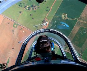 Warbird Aerial Adventures - Accommodation Broome 0