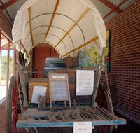The Trek Wagon Walla Walla - Accommodation Broome