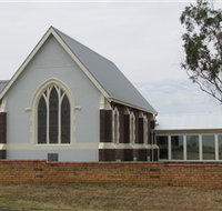 Red Rock Regional Theatre and Gallery - Accommodation Broome