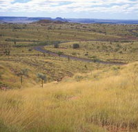 Mount Herbert - Accommodation Broome