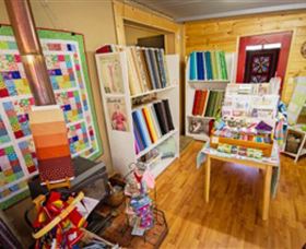 Fabric N Threads - Sharons Sewing Service - Accommodation Broome 0