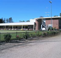 Walla Walla Bowling and Recreation Club - Accommodation Broome