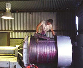 Orange Mountain Wines - Accommodation Broome 0