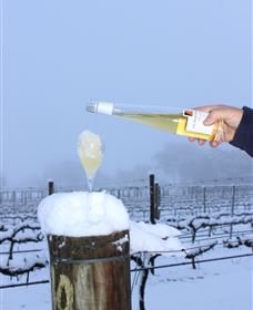 Orange Mountain Wines - Accommodation Broome 1