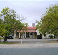 Round Hill Hotel - Accommodation Broome