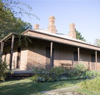 Lake View House - Accommodation Broome