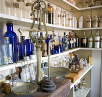 Dow's Pharmacy - Accommodation Broome