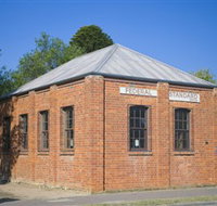 The Federal Standard Printing Works - Accommodation Broome