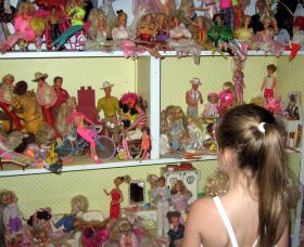 Gerogery Doll Museum - Accommodation Broome 0