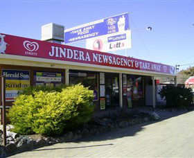 Jindera General Store And Cafe - Accommodation Broome 0