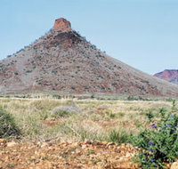 Millstream Chichester National Park - Accommodation Broome