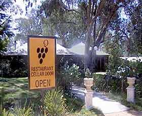 Quarry Restaurant And Cellars - Accommodation Broome 0