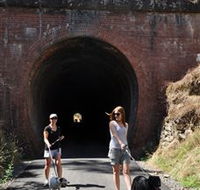 Cheviot Tunnel - Accommodation Broome