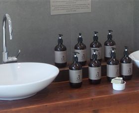 Dindi Naturals - Accommodation Broome 2