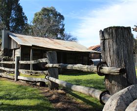 Jindera Pioneer Museum - Accommodation Broome 0