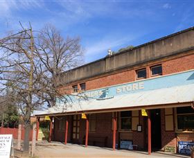 Jindera Pioneer Museum - Accommodation Broome 1
