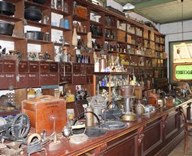 Jindera Pioneer Museum - Accommodation Broome 2