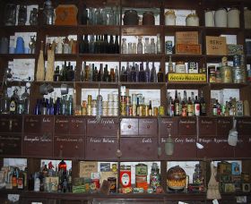 Jindera Pioneer Museum - Accommodation Broome 3