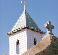Monsignor Hawes Chapel of St Hyacinth - Accommodation Broome