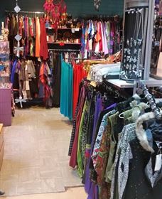 Earth Spirit Natures Clothing And Giftware - Accommodation Broome 1