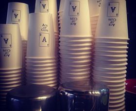 Factory Espresso - Accommodation Broome 1