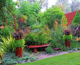 Out Of Town Nursery And Humming Garden - Accommodation Broome 0