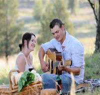 Pensioners Hill Lookout - Accommodation Broome