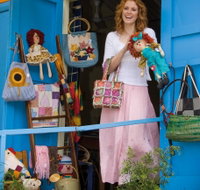 Plains of Plenty - Accommodation Broome