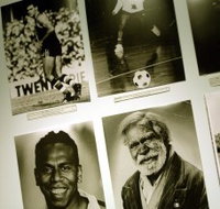 Cumbo Gunnerah Gallery and Keeping Place - Accommodation Broome