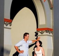 Lions Club Town Tour - Accommodation Broome